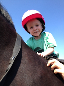 tots saddle club kesteven rda