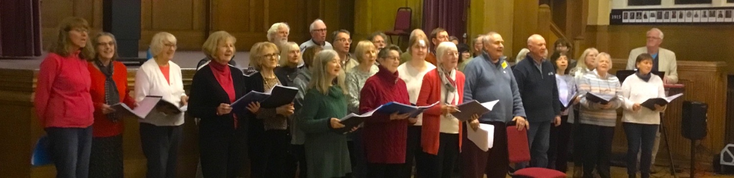 choir image