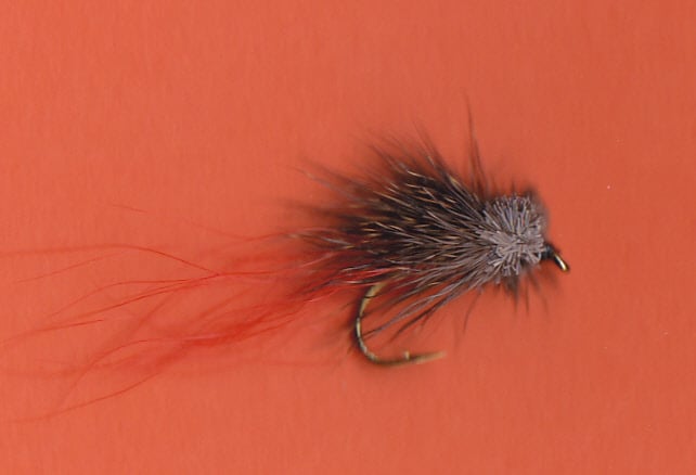 ORANGE MUDDLER BF8 ORANGE MUDDLER BF8