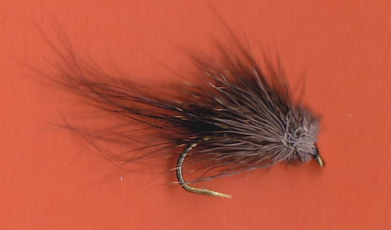 BLACK MUDDLER BF8 BLACK MUDDLER BF8
