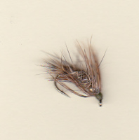 ALPINE GRHE NYMPH