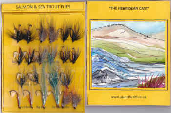 2017 £16 Fly Box 2017 £16 Fly Box