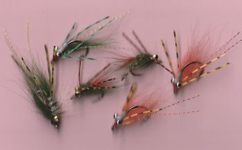 BASS BUGS