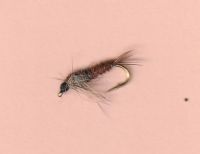 LD PHEASANT TAIL