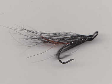 SALMON & SEA TROUT FLIES