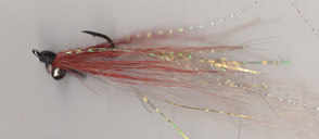 BIGBASS ELVER SUNBURST