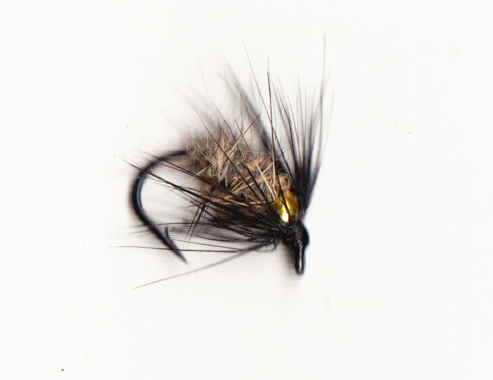 RAINBOW TROUT INTERNATIONAL FLIES