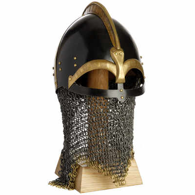 Varangian Guard Viking Helmet