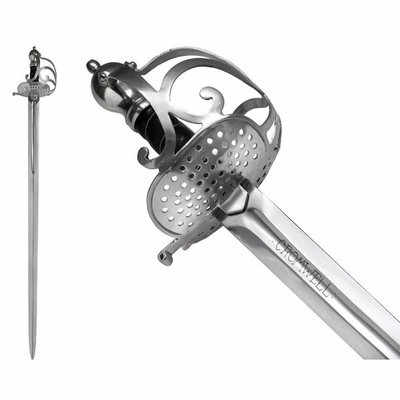 Oliver Cromwell's Sword