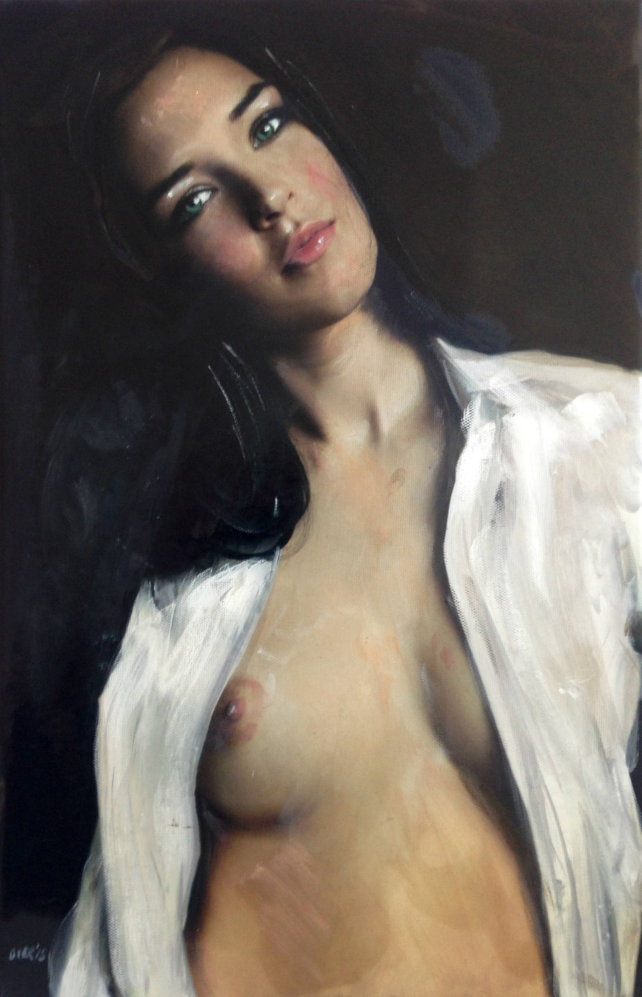 Out Of The Silence1 Out Of The Silence1