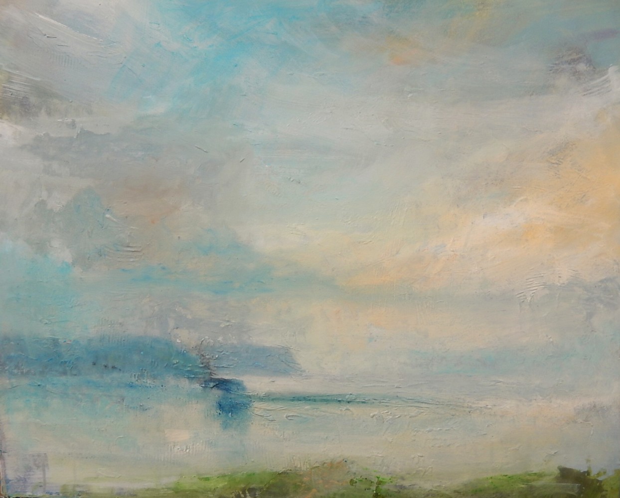 Eilean Rainich