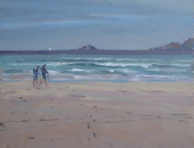 Cornwall 10 x 12