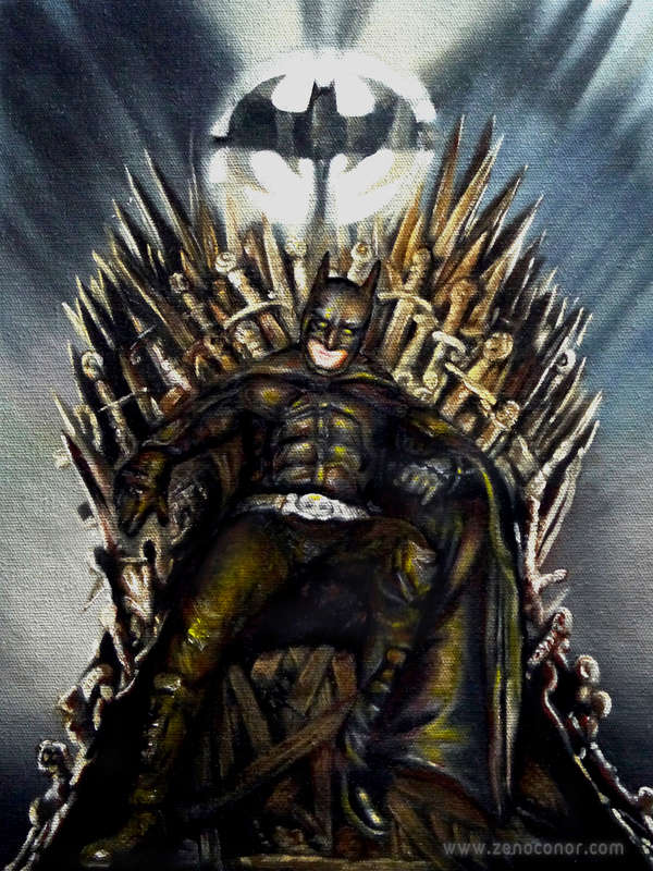 Batman