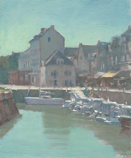 harbour-scene-le-croisic