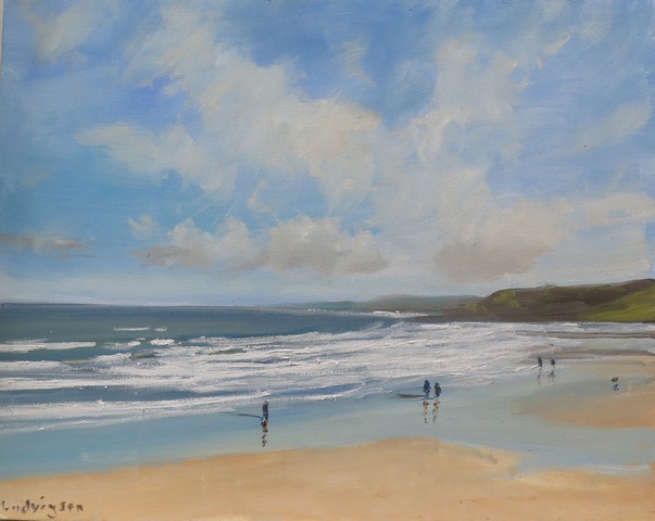Scarborough South Beach
