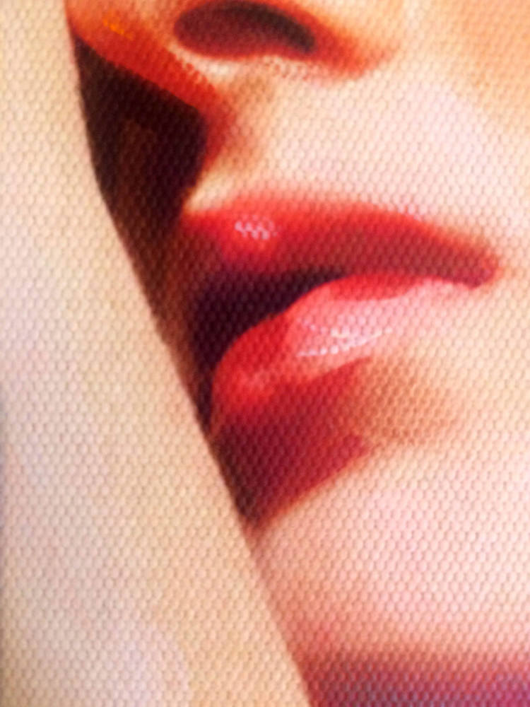 Beautiful Dreamer Lips