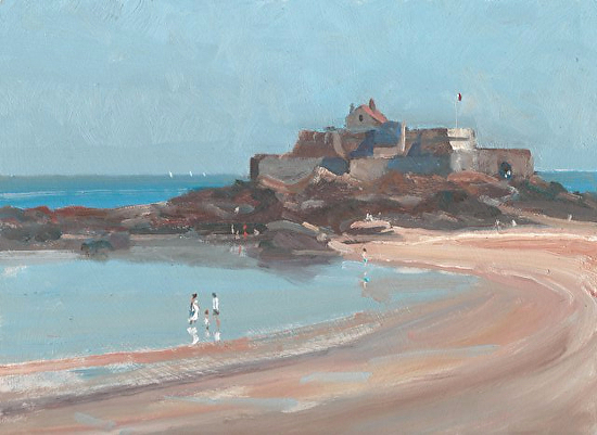 national-fort-st-malo