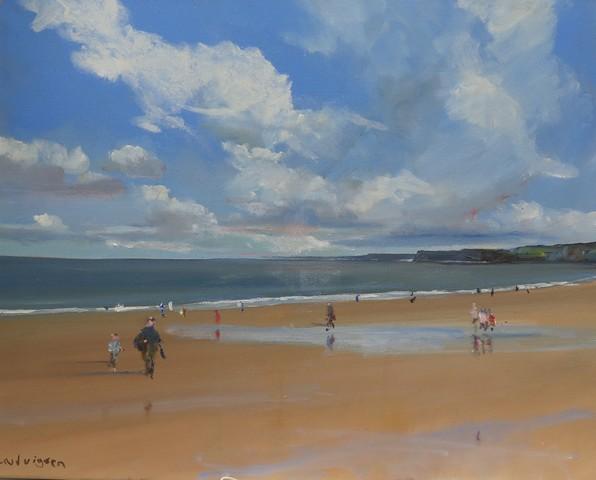 Scarborough Bay