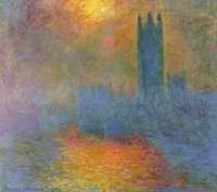 Claude Monet