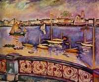 Georges Braque