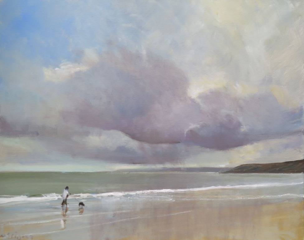 scarborough dog walker