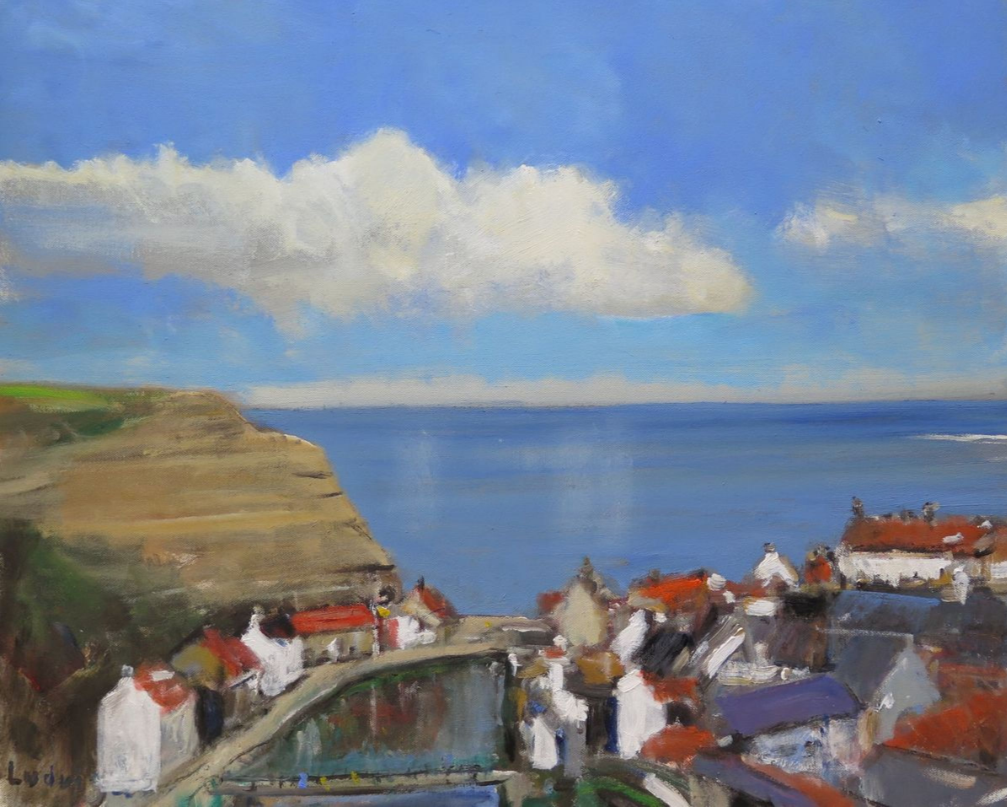 staithes