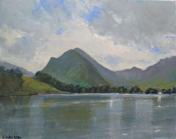 BUTTERMERE