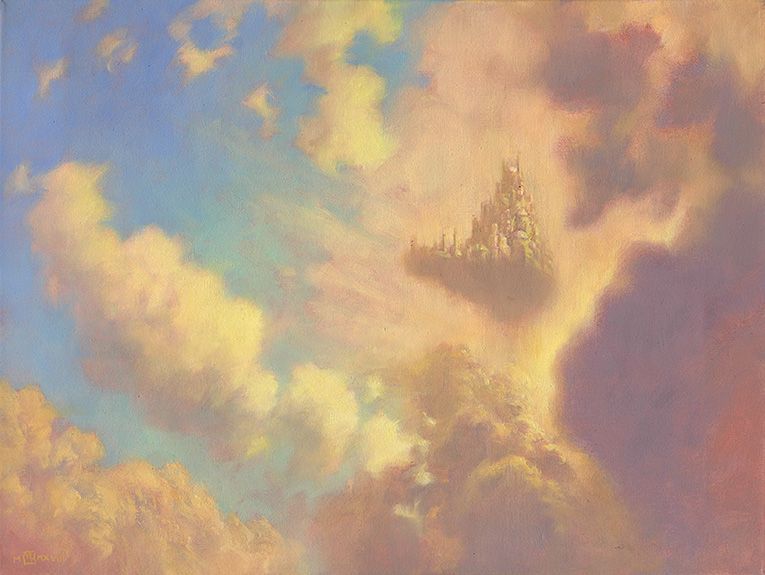 The Cloud Palace (1)