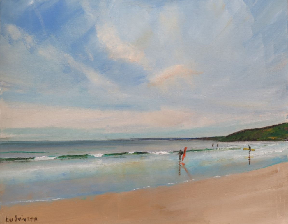 scarborough mar