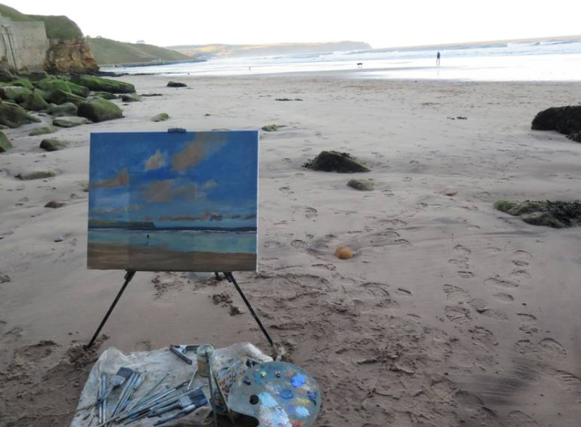 sandsend near whitby prep