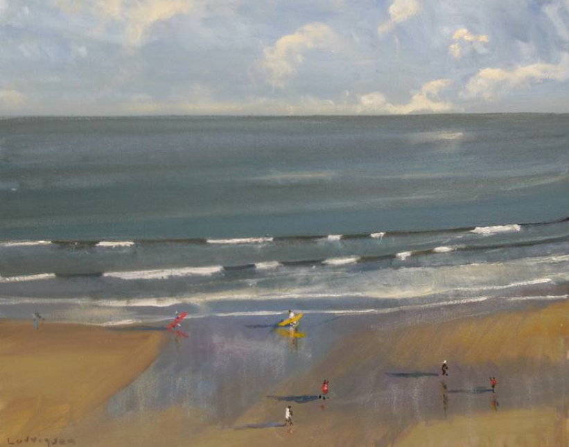 scarb surfers