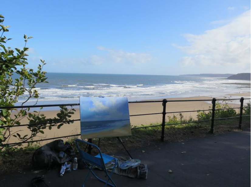 scarb surfers in progress