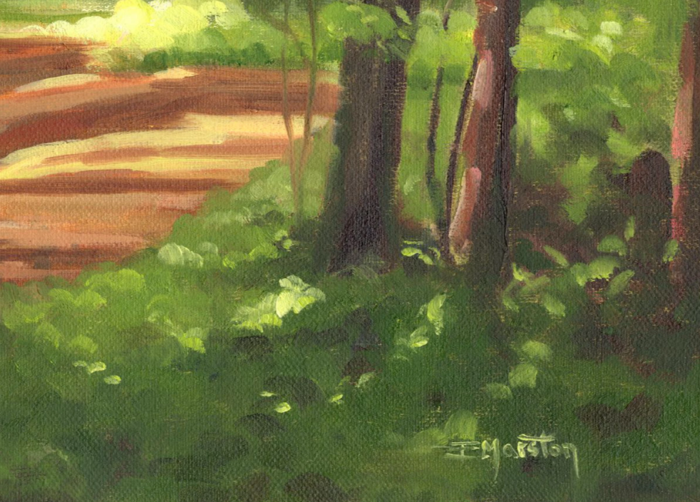 woods 2
