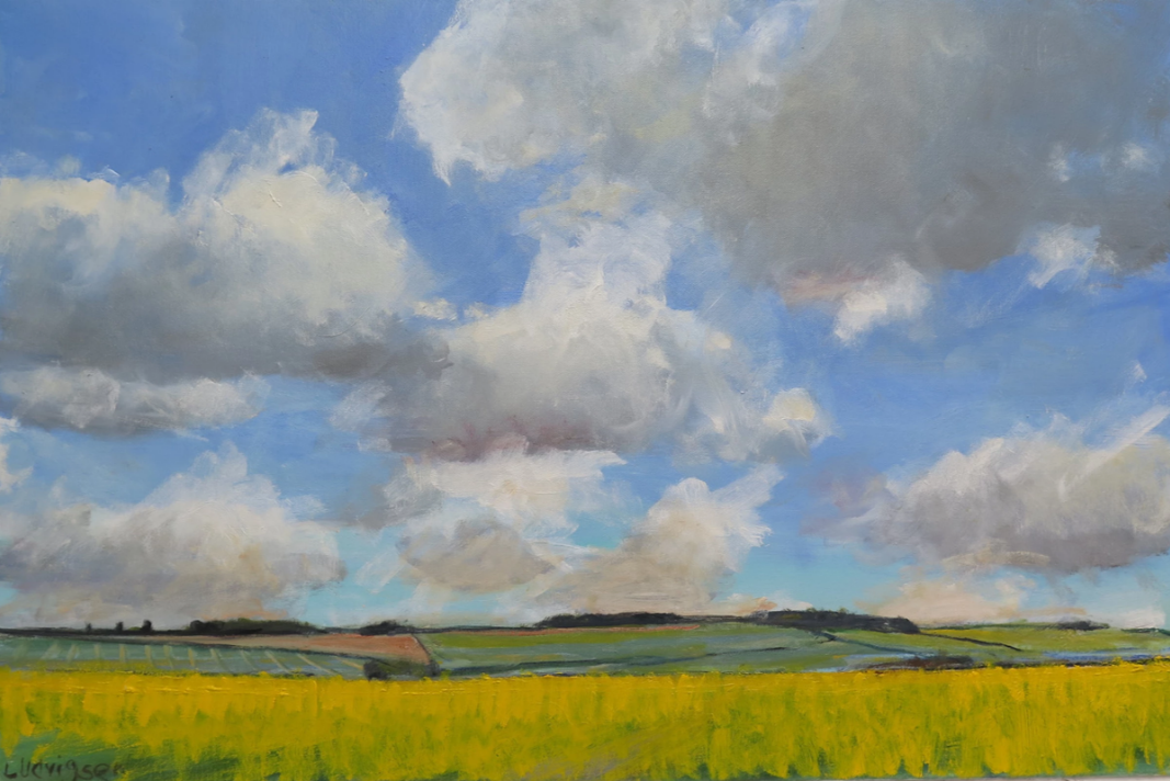 y wolds
