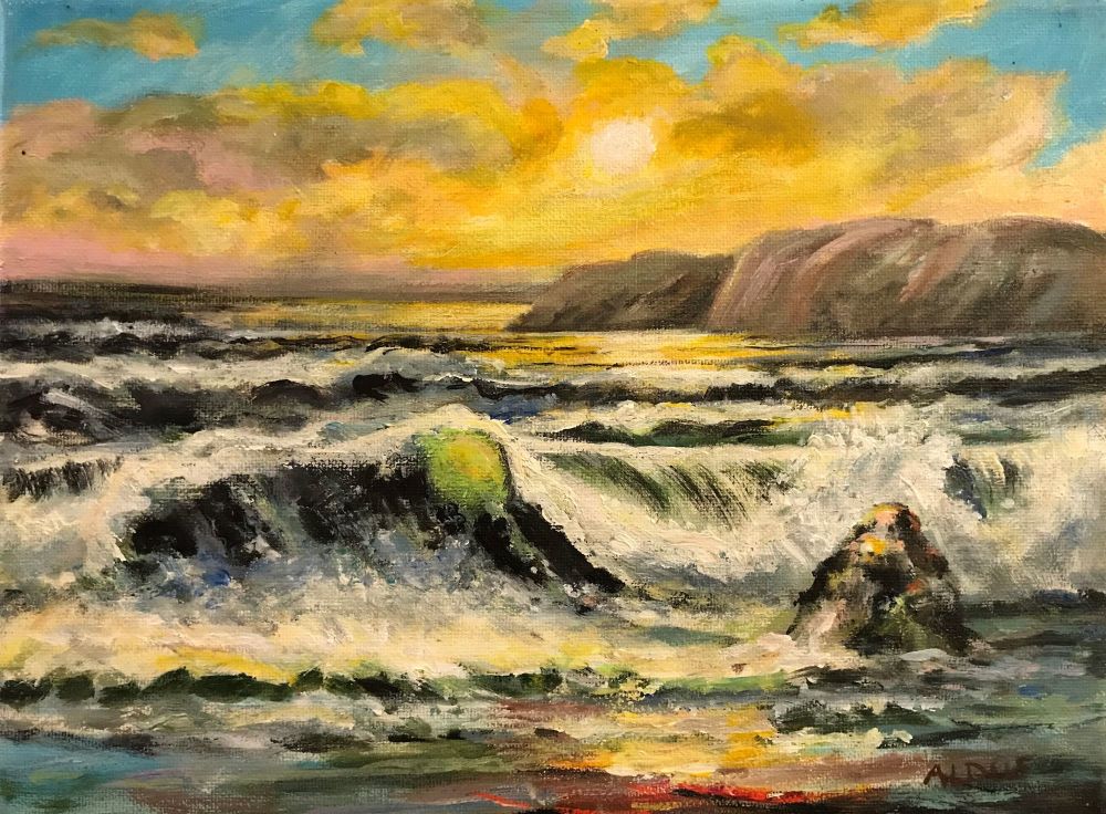 cornish dream