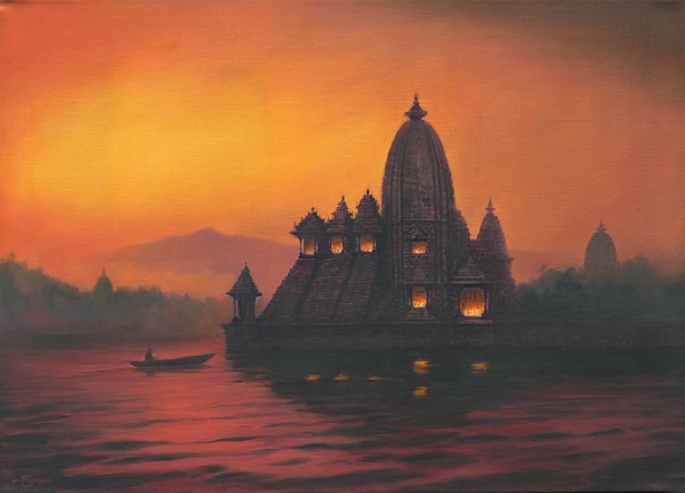 Shivaratri