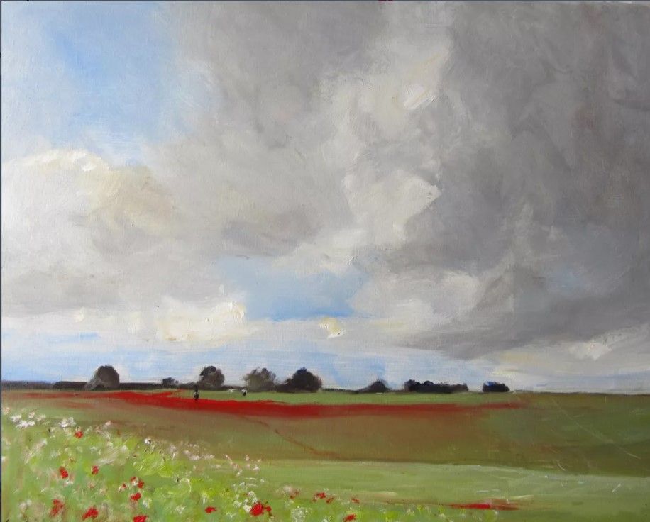 poppy f