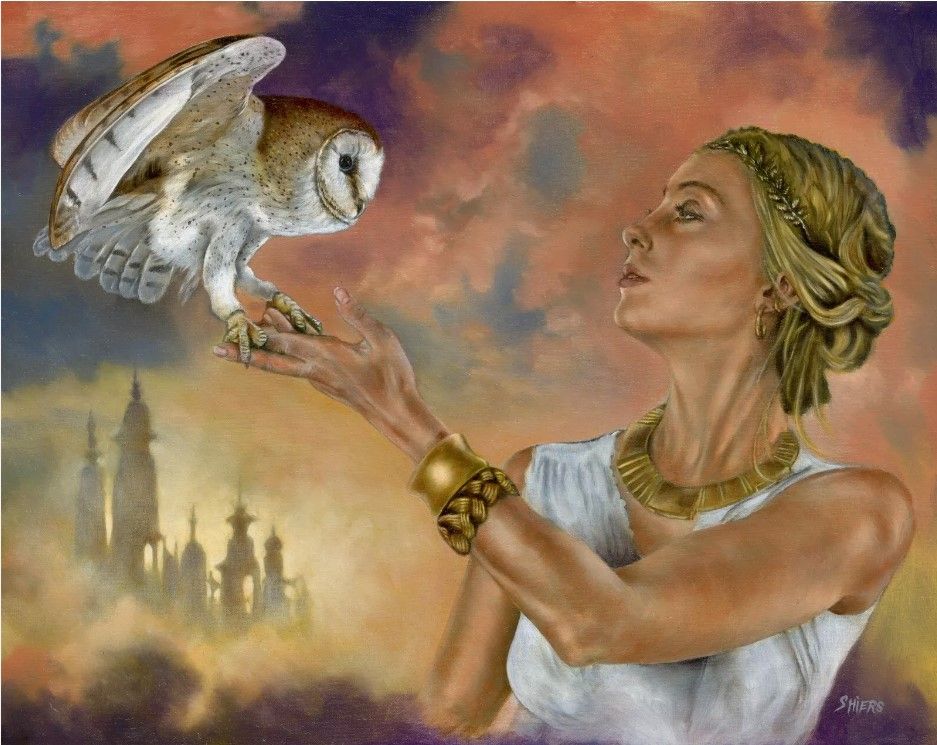 fantasy 1