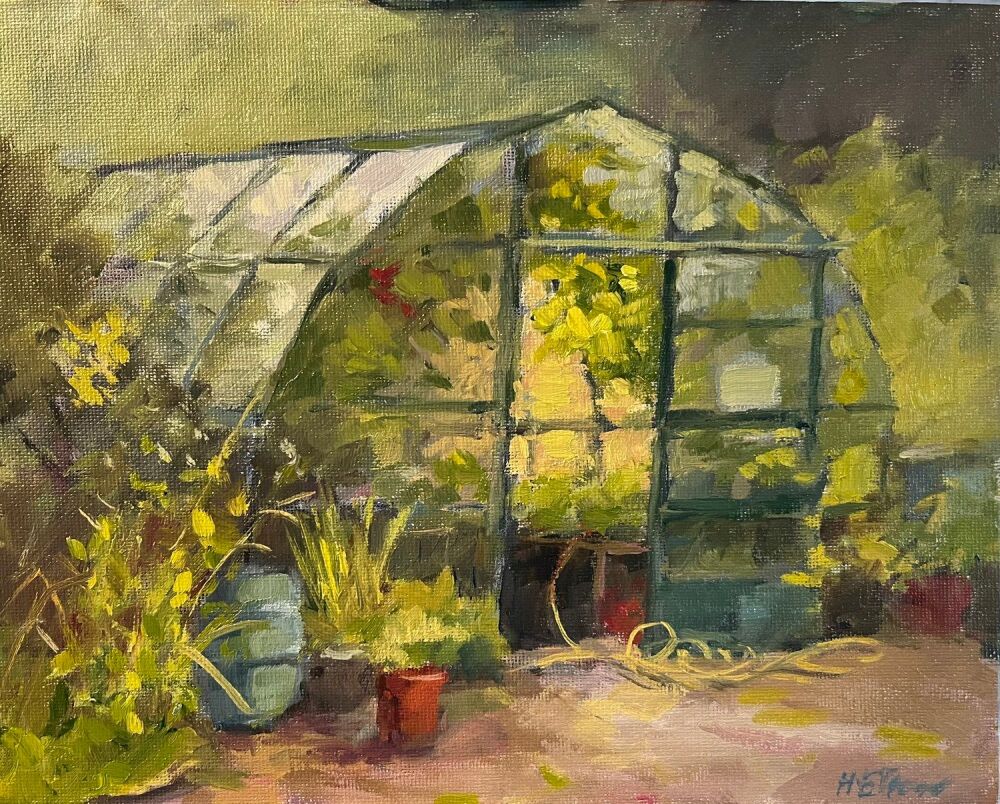 greenhouse