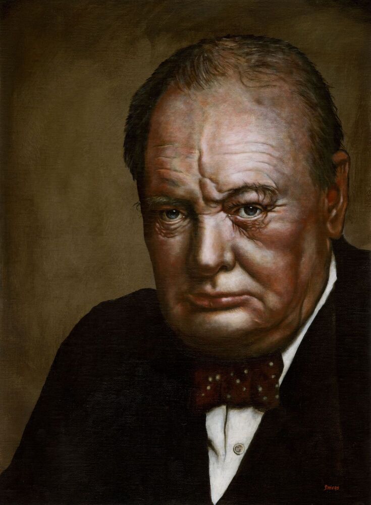 winston churchill - main lr