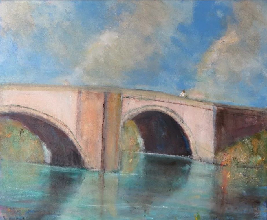 bridge