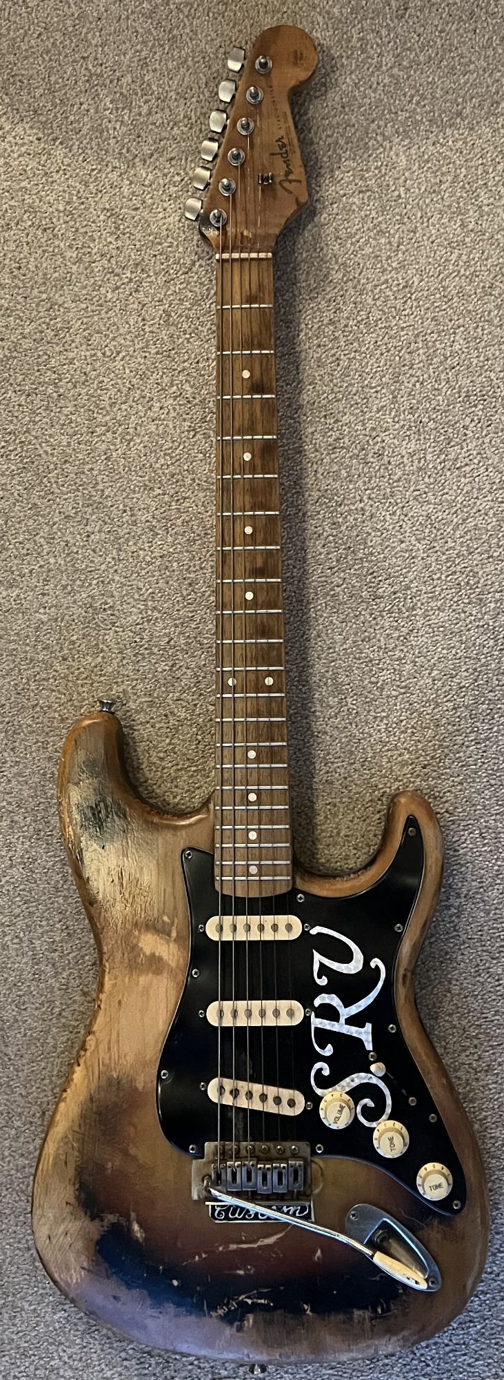 kar 3