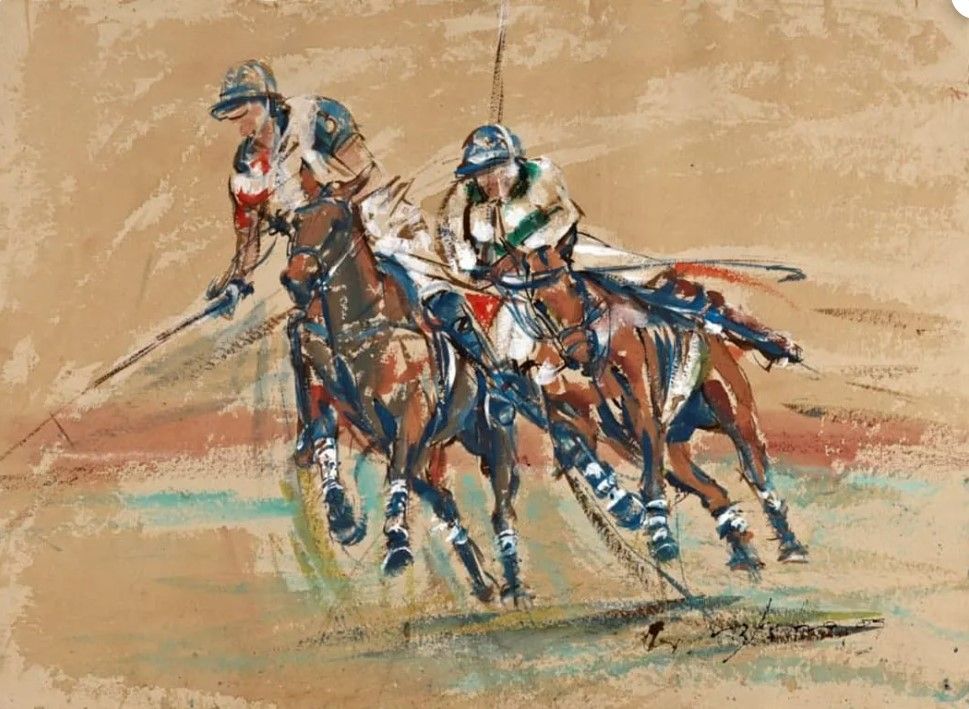 polo