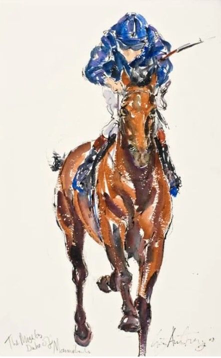 duke