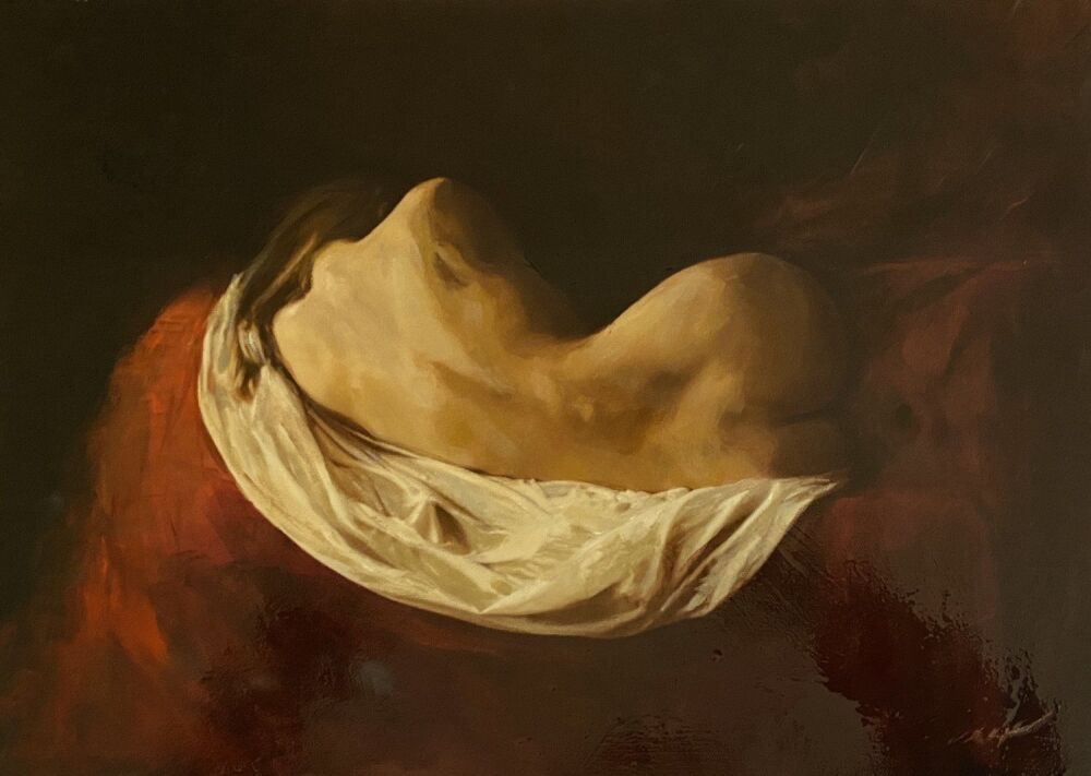 Cradle