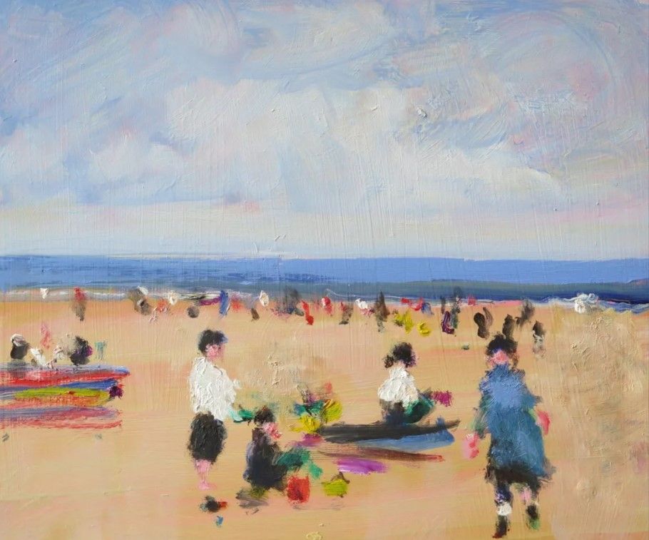 bridlington oil