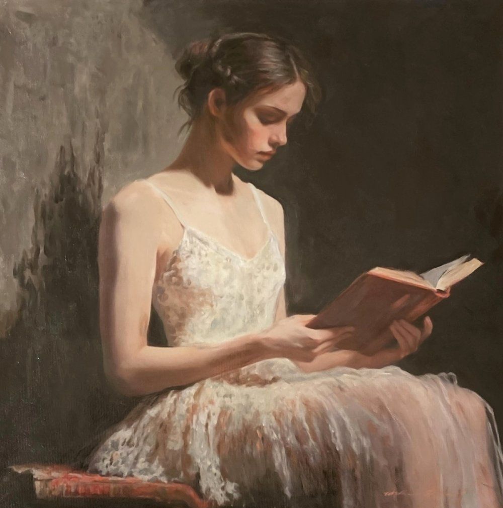 The+Novel
