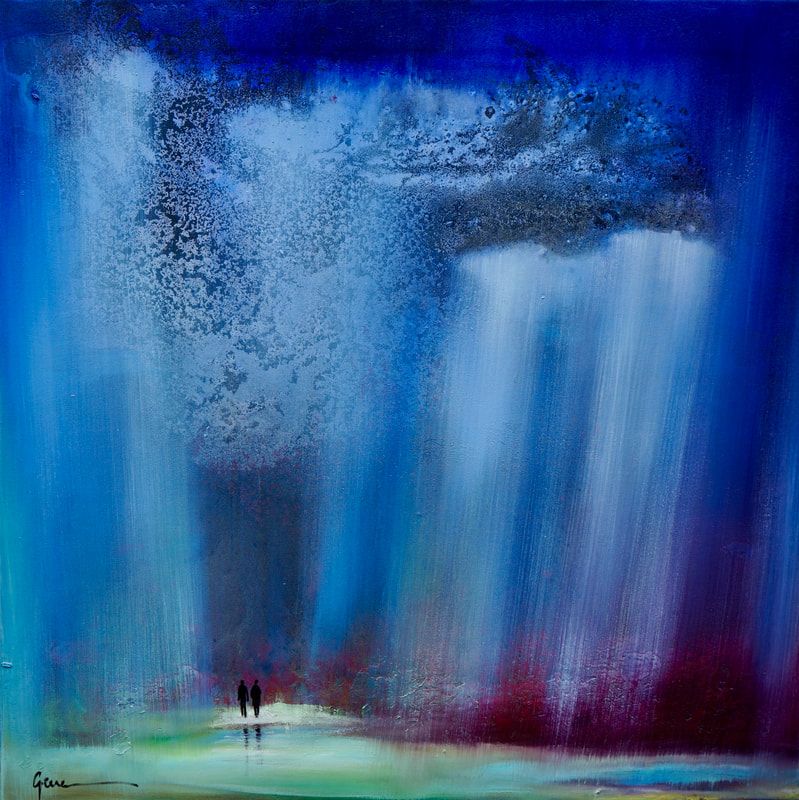 tp2406-072-falling-sky-30x30-22-oil-on-canvas-by-artist-gennadiy-ivanov-nsa