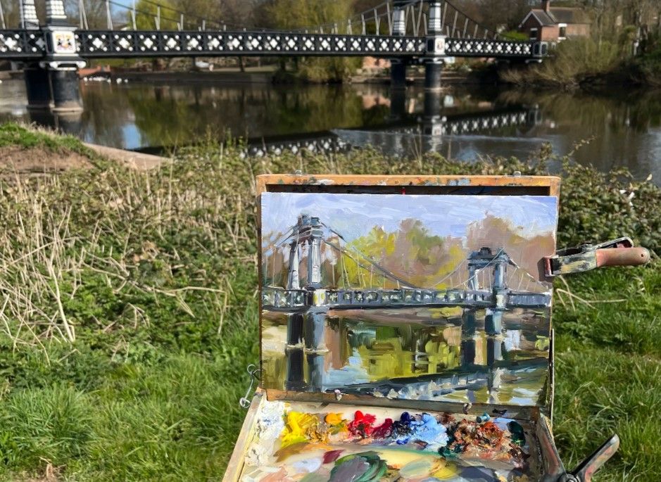 bridge