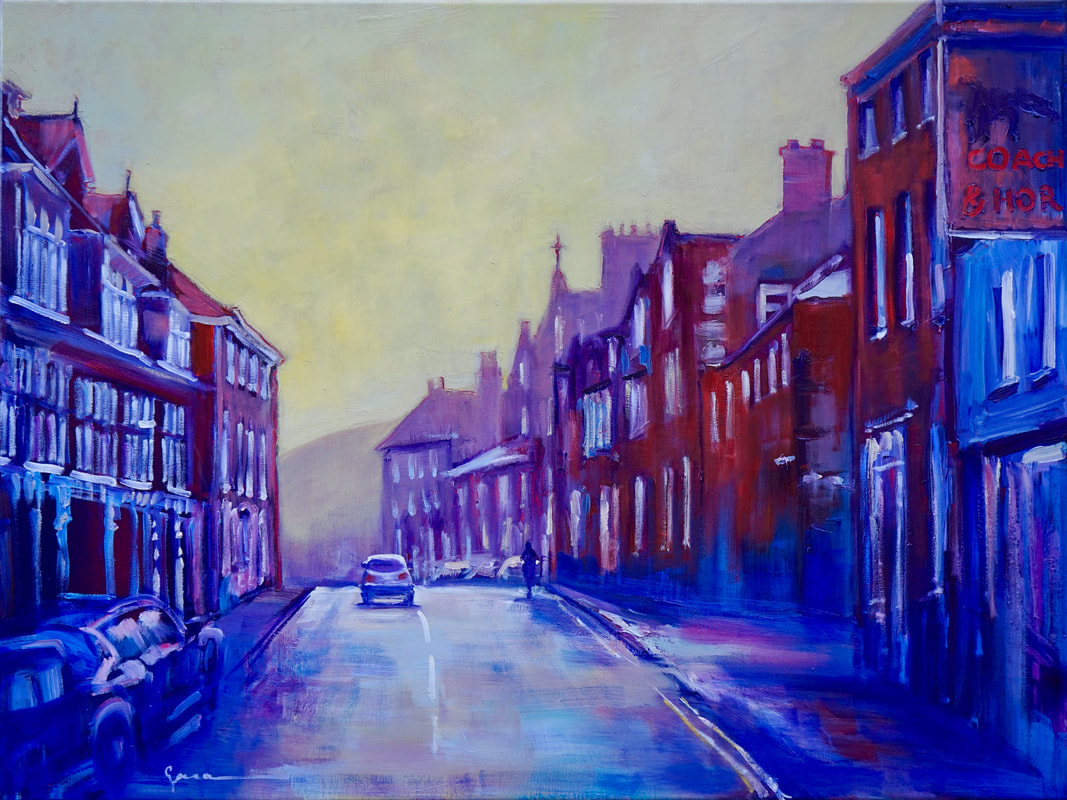 2201-003-norwich-bethel-street-norwich-misty-days-series-oil-on-canvas-60x8